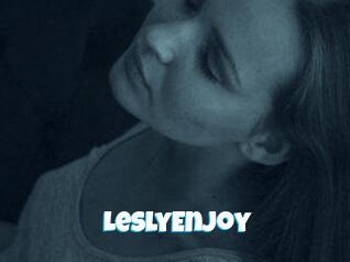 LeslyEnjoy