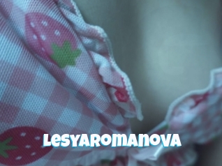 LesyaRomanova Miss Gros Seins