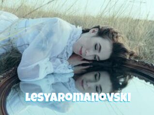 LesyaRomanovski