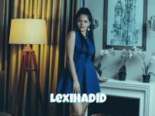 LexiHadid