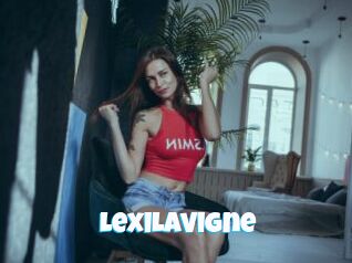 LexiLavigne