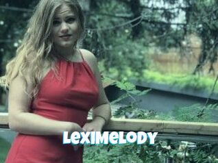 LexiMelody