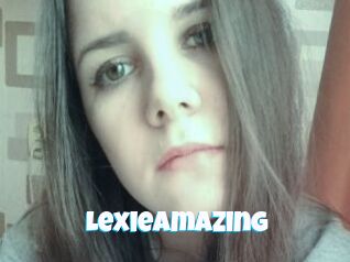 LexieAmazing