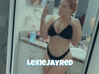 LexieJayRed