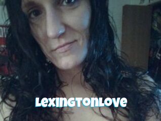 LexingtonLove
