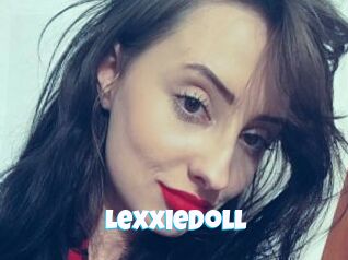 LexxieDoll