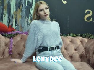 LexyDee
