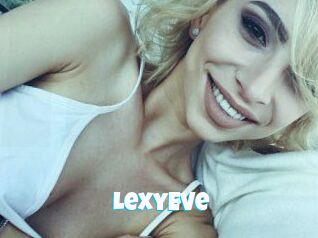 LexyEve