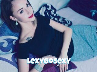 LexyGoSexy