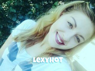 LexyHot