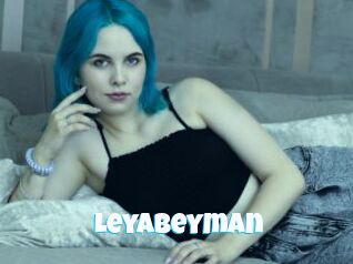 LeyaBeyman