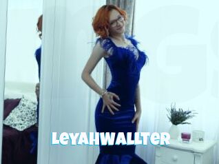 LeyahWallter