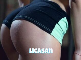 Licasan