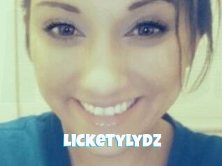 LicketyLydz