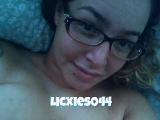 Licxies044