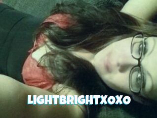 LightBrightXOXO