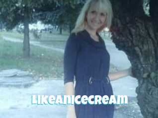 LikeAnIcecream