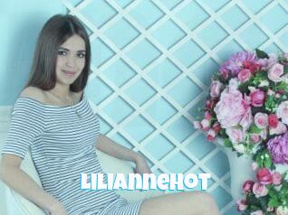 LiliAnneHot