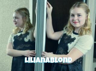 LilianaBlond