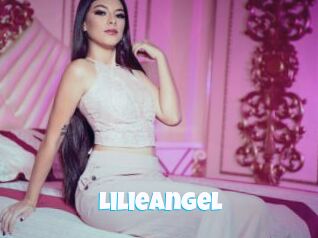 LilieAngel