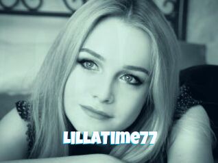 LillaTime77