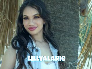 LillyAlarie