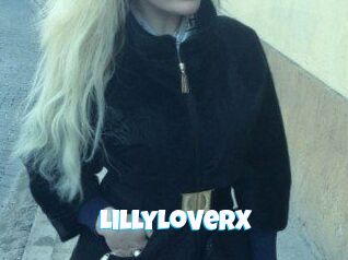 LillyLoverX