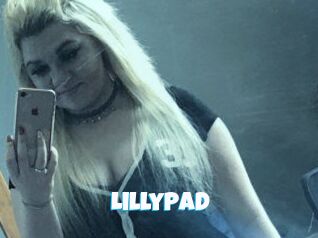 Lilly_Pad