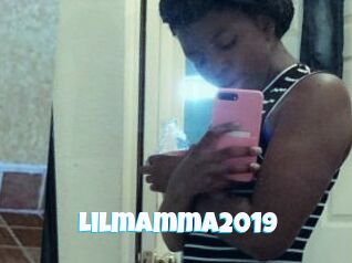 Lilmamma2019