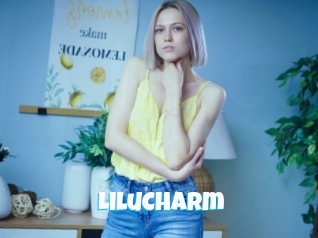LiluCharm