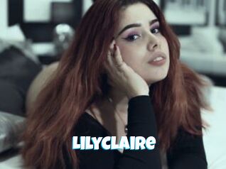 LilyClaire