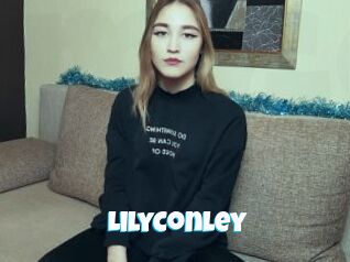LilyConley