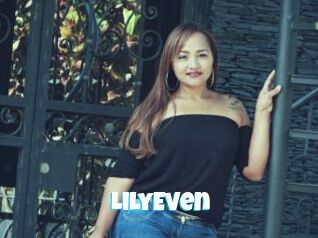 LilyEven
