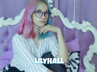 LilyHall