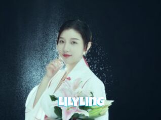 LilyLing