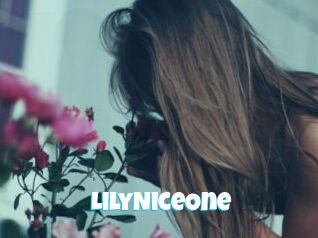 LilyNiceOne