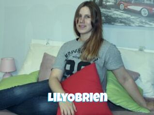 LilyOBrien