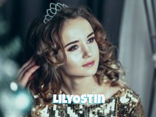 LilyOstin