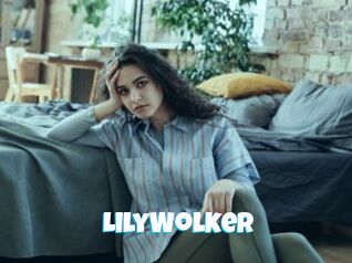LilyWolker