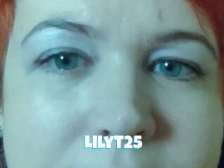 Lilyt25