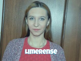 LimeRense