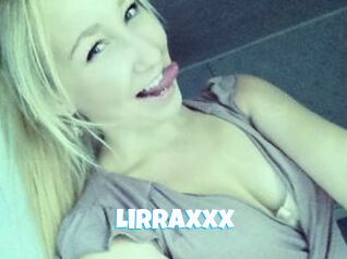 Lirraxxx