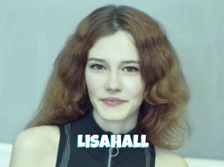LisaHall