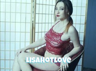 LisaHotLove