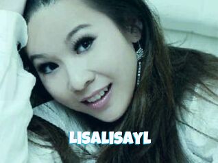 Lisalisayl