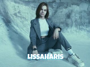 LissaHaris