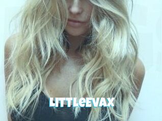 LittleEvaX