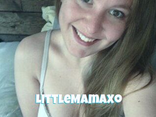 LittleMamaXo