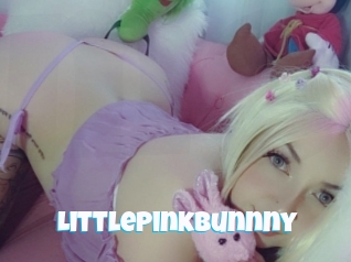 LittlePinkBunnny