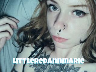LittleRedAnnmarie